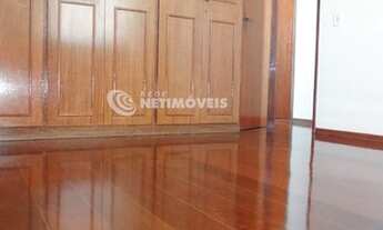 Imagem 7: Locação Apartamento 3 quartos Padre Eustáquio Belo Horizonte