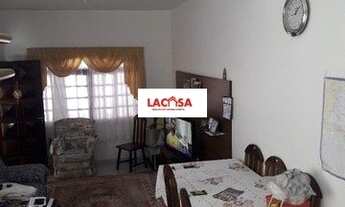 Imagem 2: Sobrado 3 dormitórios à venda Bosque dos Eucaliptos São José dos Campos/SP