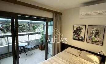 Imagem: Studio com 1 dormitório à venda, 21 m²