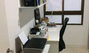 Imagem 6: Vendo Aptoº 82m² 3 qts sendo 1 Suíte em Casa Amarela