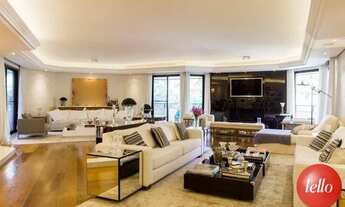 Imagem 4: São Paulo - Apartamento Padrão - Moema