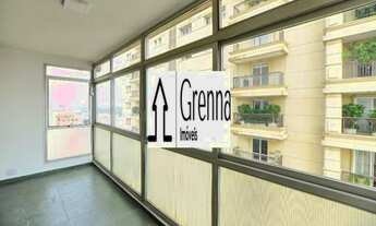 Imagem 4: Apartamento para alugar com 180m², 3 quartos e 1 vaga