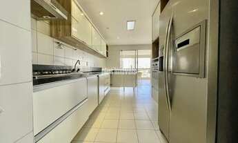 Imagem 6: Apartamento na Aclimação com varanda gourmet