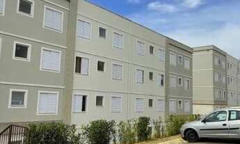 Imagem 4: Locação - Apartamento - Morada do Sol - Americana - SP