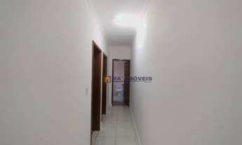 Imagem 4: Casa com 2 dormitórios para alugar por R$ 2.200,00/mês - Nova Cerejeiras - Atibaia/SP