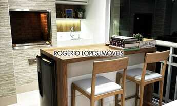 Imagem 5: Apartamento para venda com 109 metros quadrados com 3 quartos em Vila Mariana - São Paulo