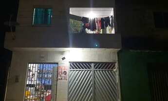 Imagem 3: Casa na serraria 2 antares