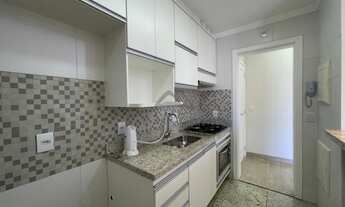 Imagem 6: Apartamento para aluguel tem 83 metros quadrados com 3 quartos