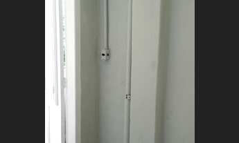 Imagem 5: Casa assobrada de dois dormitórios, 2 vagas, quintal, com 95 m2