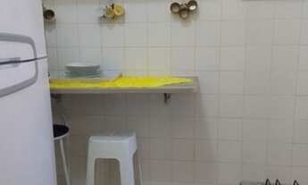 Imagem 4: Quarto individual no Grajaú. R$1250,00