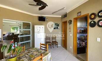 Imagem 7: Casa térrea à venda no Condomínio Itatiba Country Club em Itatiba/SP