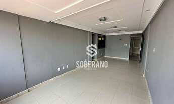 Imagem 2: Apartamento com 2 dormitórios, 86 m² - venda por R$ 350.000 ou aluguel por R$ 2.500/mês