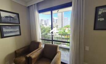 Imagem 5: Apartamento à venda com 137m², 3 quartos e 2 vagas