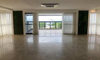 Imagem 6: Apartamento para aluguel com 376 m² com 4 quartos em Mucuripe - Fortaleza - CE