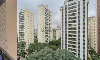 Imagem 7: Apartamento Venda Vila Mascote 84 m² 3 Dormitórios