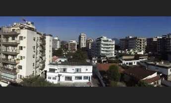 Imagem 7: Freguesia cobertura duplex nova para aluguel e venda possui 171 metros quadrados com 4 qua