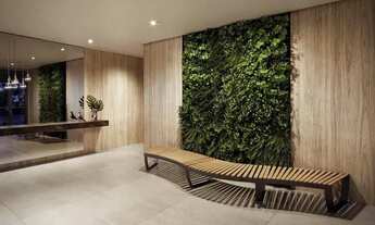 Imagem 2: Apartamento de 83m2 com 3 quartos na Vila Mascote