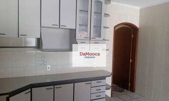 Imagem 7: Casa com 3 dormitórios para alugar, 115 m² por R$ 3.100,00/mês - Vila Califórnia - São Pau