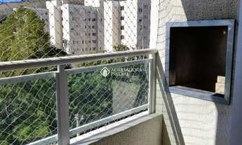 Imagem 3: Apartamento para venda tem 51 metros quadrados com 2 quartos em Morro Santana - Porto Aleg