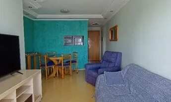 Imagem 3: Apartamento com 3 Dormitórios , Suite ,próximo ao metro Tatuapé, 70 m² por R$ 3.500 - Tatu