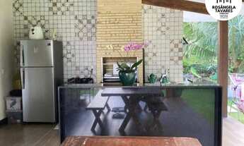 Imagem 3: VENDO Linda casa em Condomínio no km 15