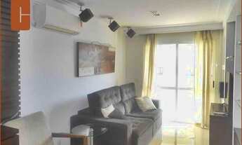 Imagem: SÃO PAULO - Apartamento Padrão - MOEMA