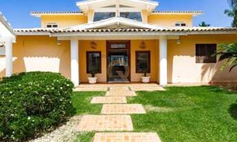 Imagem 2: Casa para Temporada em Frente ao Mar - Condomínio Costa Verde Tabatinga