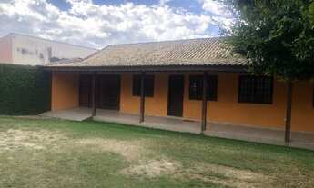 Imagem 2: Casa no Centro de Almirante Tamandaré