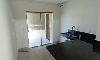 Imagem 6: Casa em Condomínio para Venda em Lagoa Santa, Condomínio Cidade Jardim, 3 dormitórios, 1 s