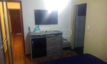 Imagem 5: Casa Padrão em Ibaté