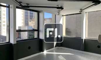 Imagem 4: Conjunto, 286 m² - venda por R$ 3.700.000,00 ou aluguel por R$ 28.456,16/mês - Vila Olímpi