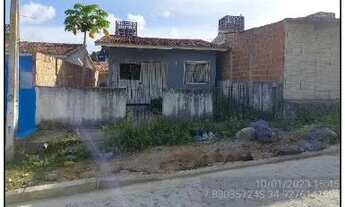 Imagem: IGARASSU - Casa Padrão - JABACO