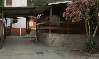 Imagem 5: Alugo casa com piscina em condomínio fechado