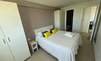 Imagem 5: The Link Apartamento Mobiliado e Projetado, Empreendimento para morar com muito conforto