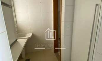 Imagem 4: Apartamento para venda com 3 quartos em Jardim Goiás - Goiânia - GO