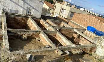 Imagem 6: Estrutura em ponto de laje