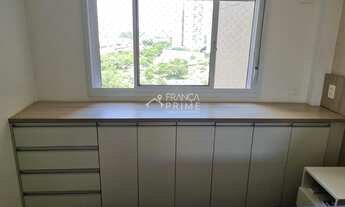 Imagem 7: APARTAMENTO PARA LOCAÇÃO - 02 QUARTOS 79M² - JARDIM DAS PERDIZES!!!