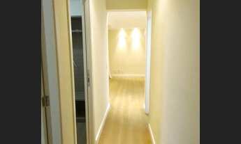 Imagem 4: Apartamento para aluguel com 77 metros quadrados com 3 quartos em Alto da Mooca - São Paul