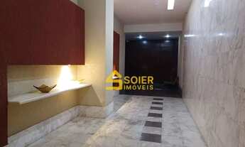 Imagem 4: Cobertura com 3 dormitórios à venda, 250 m² por R$ 1.999.990,00 - Savassi - Belo Horizonte