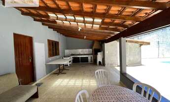 Imagem 6: Casa com 3 dormitórios, 106 m² - venda por R$ 650.000,00 ou aluguel por R$ 3.639,00/mês