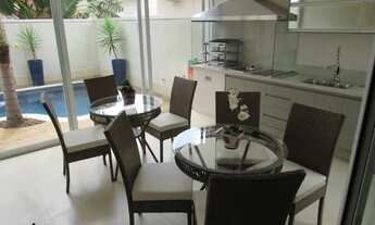 Imagem 6: Casa para venda com 3 quartos em Jardim Estados Unidos, Jales - SP<br>Transferência