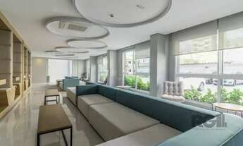 Imagem: PORTO ALEGRE - Apartamento Padrão - Partenon