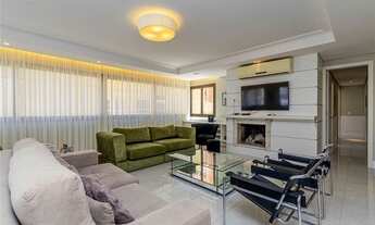 Imagem 3: PORTO ALEGRE - Apartamento Padrão - Menino Deus