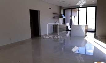 Imagem 3: Casa (térrea em condominio) 3 dormitórios/suite, cozinha planejada, portaria 24hs, em cond