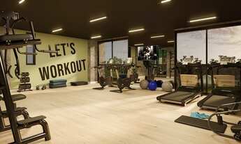 Imagem 3: LANÇAMENTO NA IPUTINGA| 2 e 3 quartos |Lazer Completo