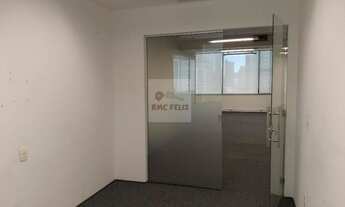 Imagem 7: Conjunto Comercial para Locação em São Paulo, Cidade Monções, 6 banheiros, 8 vagas