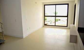 Imagem 3: COBERTURA DUPLEX 03 DORMITÓRIOS NO BAIRRO BALNEÁRIO EM FLORIANÓPOLIS