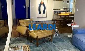 Imagem: APARTAMENTO - PARAÍSO - SP