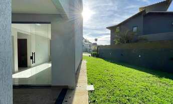 Imagem 5: Casa em Condomínio para Venda em Lagoa Santa, Condomínio Cidade Jardim, 3 dormitórios, 1 s