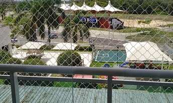 Imagem: Apartamento para aluguel possui 107 metros